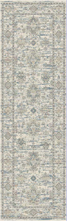 Livante 927-0204-6969 Runner Rug - Love-Rugs