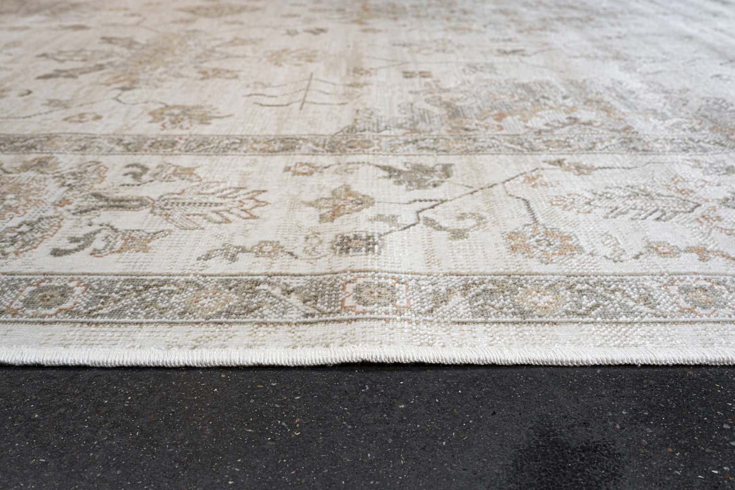 Livante 927-0204-6969 Runner Rug - Love-Rugs
