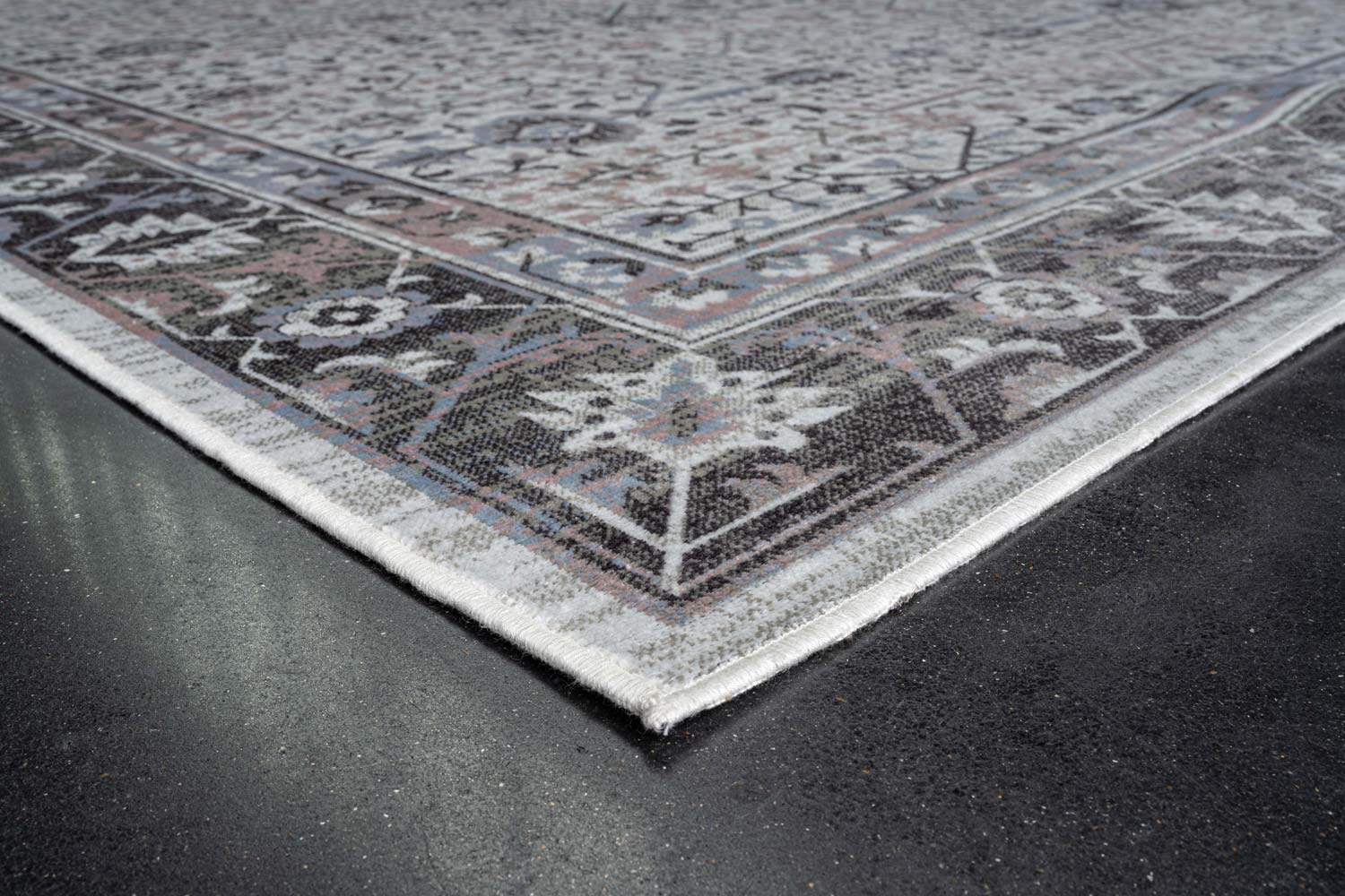 Livante  927-0955-6666 Rug - Love-Rugs