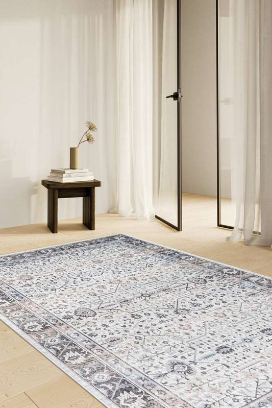 Livante  927-0955-6666 Rug - Love-Rugs alternate image