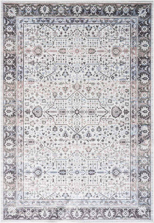 Livante  927-0955-6666 Rug - Love-Rugs