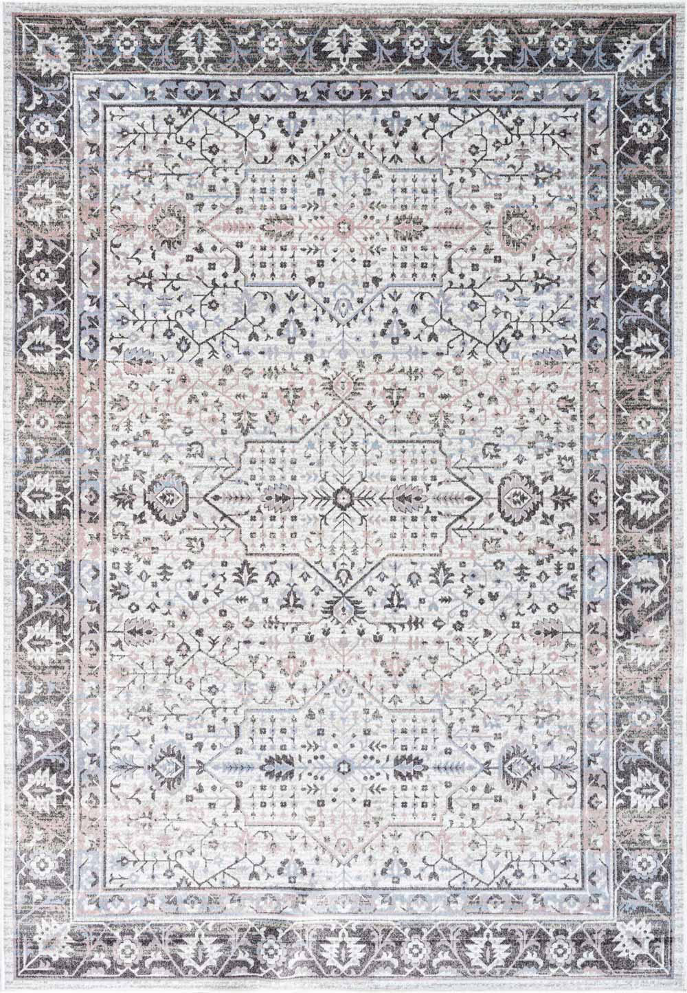 Livante  927-0955-6666 Rug - Love-Rugs