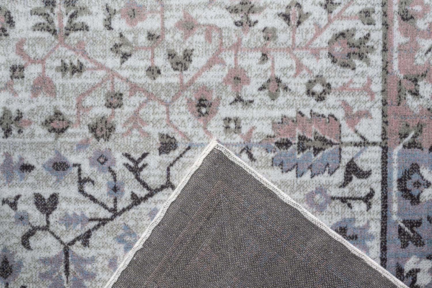 Livante  927-0955-6666 Rug - Love-Rugs