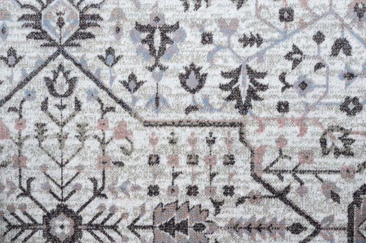 Livante  927-0955-6666 Runner Rug - Love-Rugs alternate image