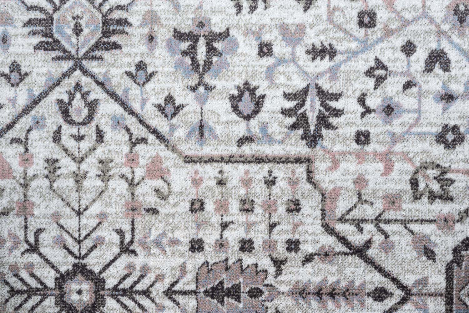 Livante  927-0955-6666 Runner Rug - Love-Rugs
