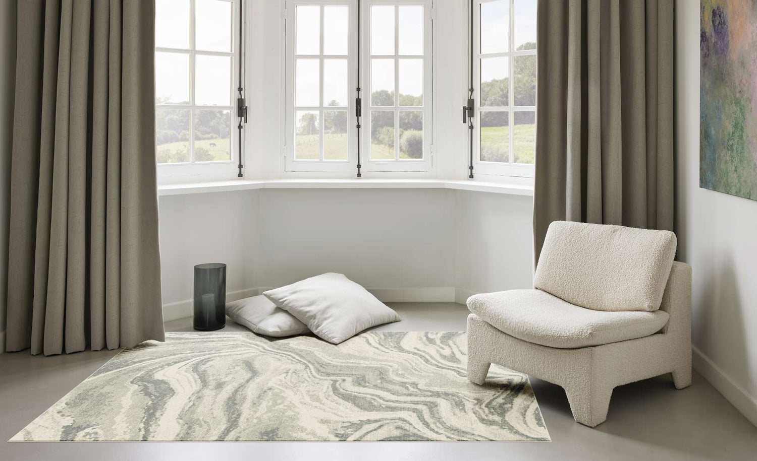 Livante 927-0055-6656 Rug