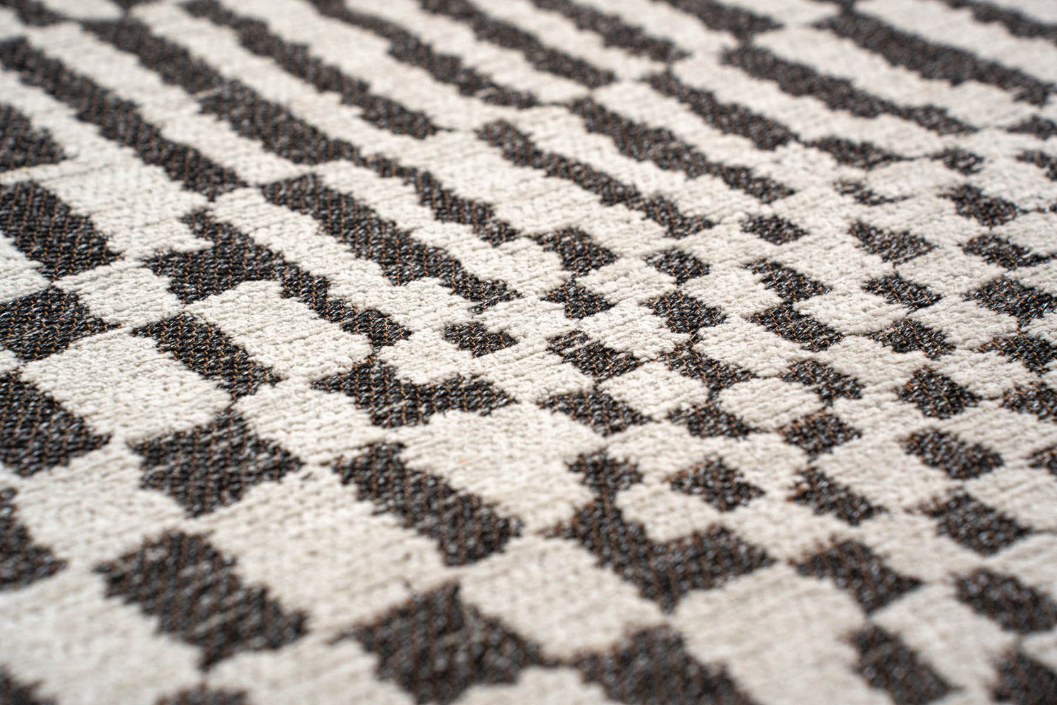 Louis De Poortere Berber Structures Caidal 9651 Peanut Rug - Love-Rugs