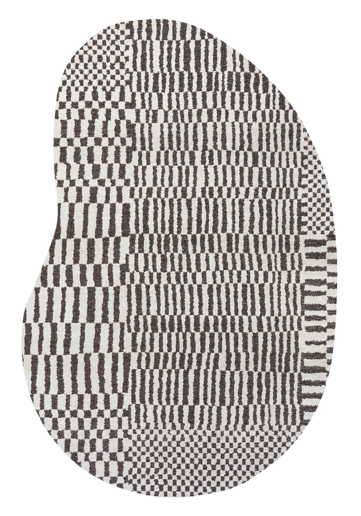Louis De Poortere Berber Structures Caidal 9651 Peanut Rug - Love-Rugs
