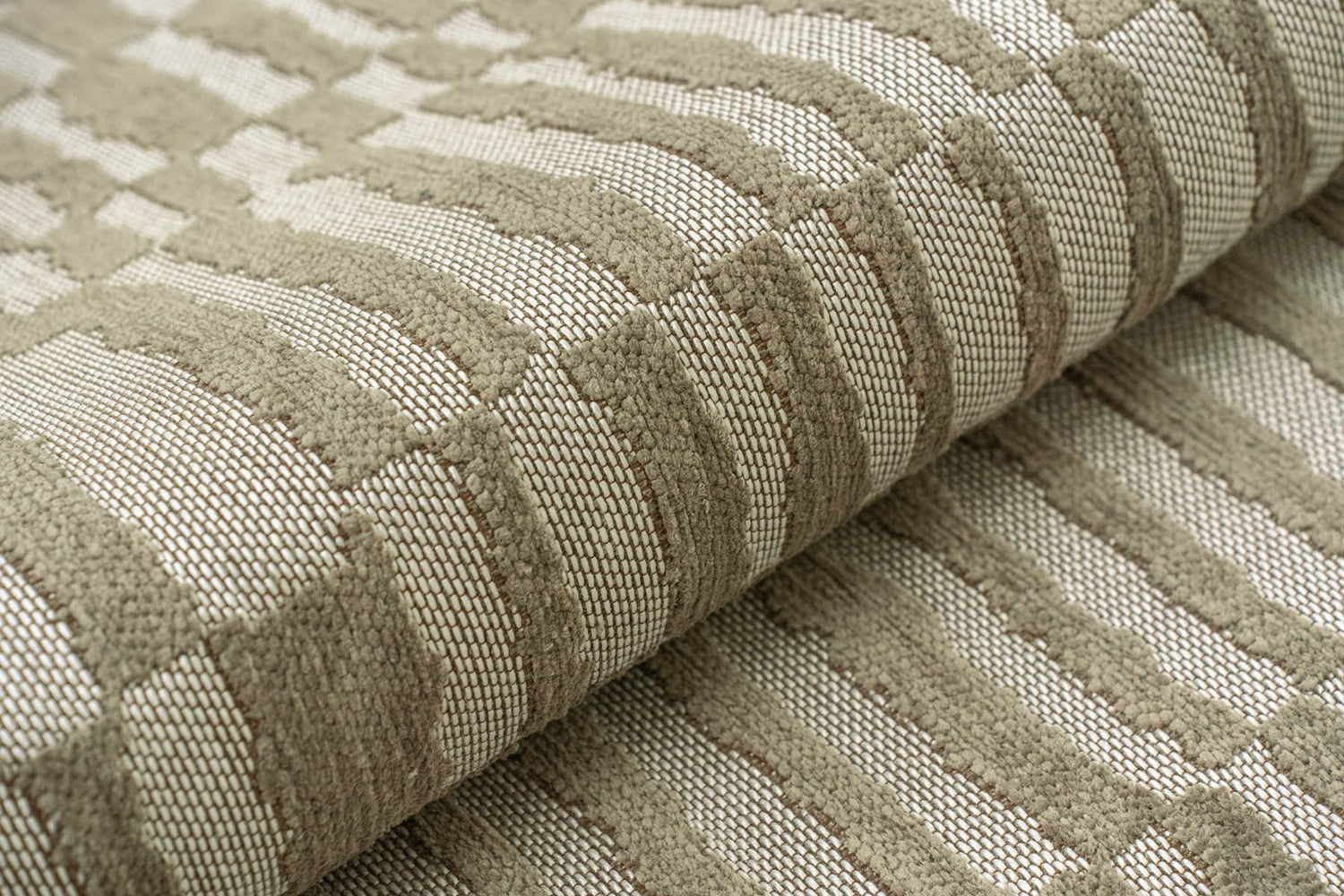 Louis De Poortere Berber Structures Caravane 2099 Rug - Love-Rugs