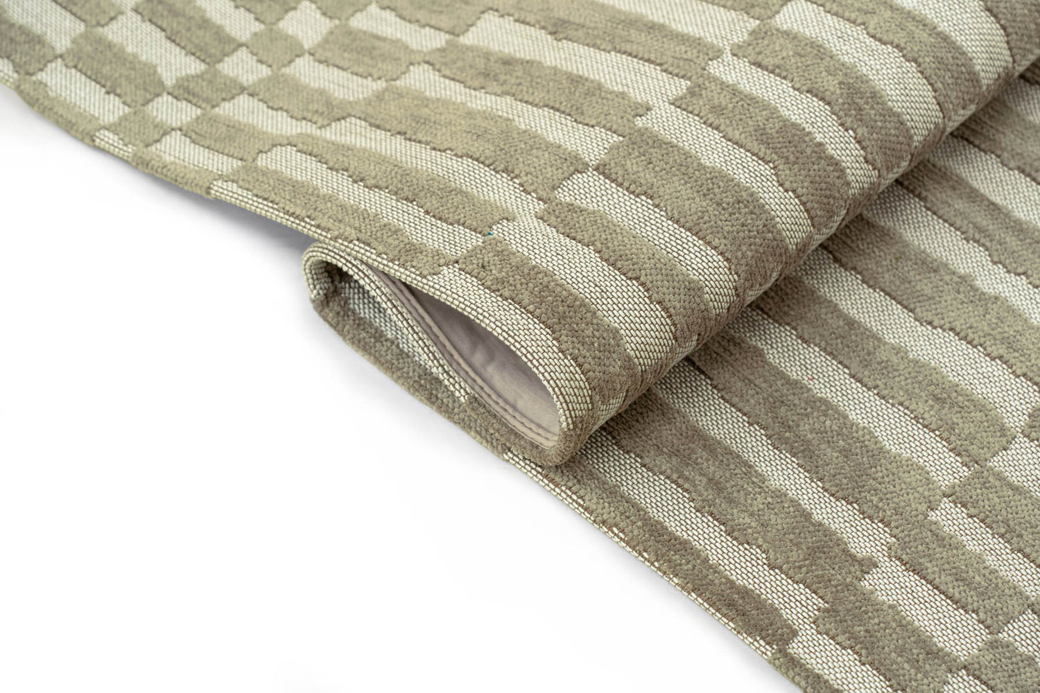 Louis De Poortere Berber Structures Caravane 2099 Rug - Love-Rugs