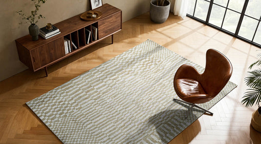 Louis De Poortere Berber Structures Caravane 2099 Rug - Love-Rugs alternate image