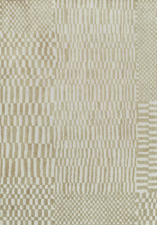 Louis De Poortere Berber Structures Caravane 2099 Rug - Love-Rugs