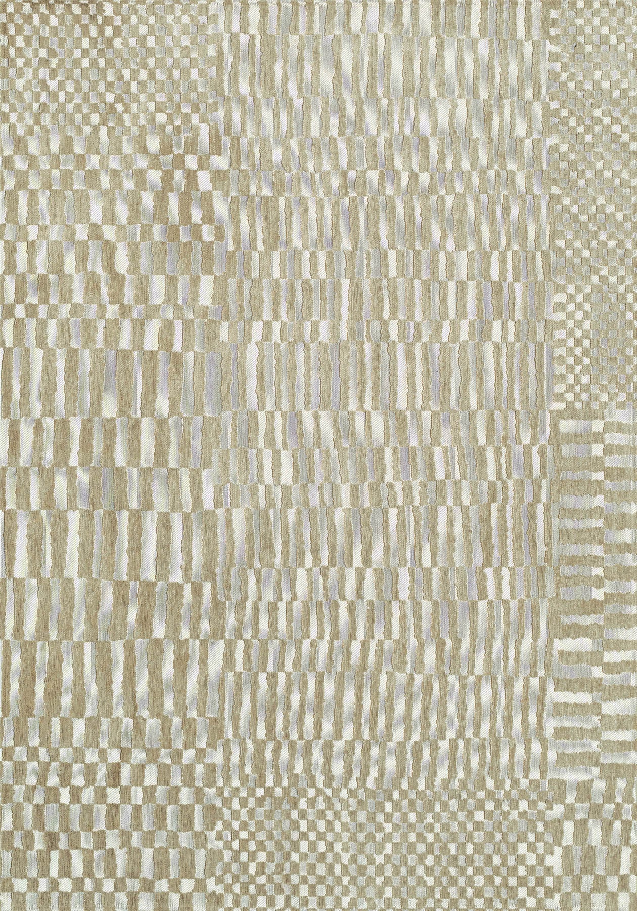 Louis De Poortere Berber Structures Caravane 2099 Rug - Love-Rugs