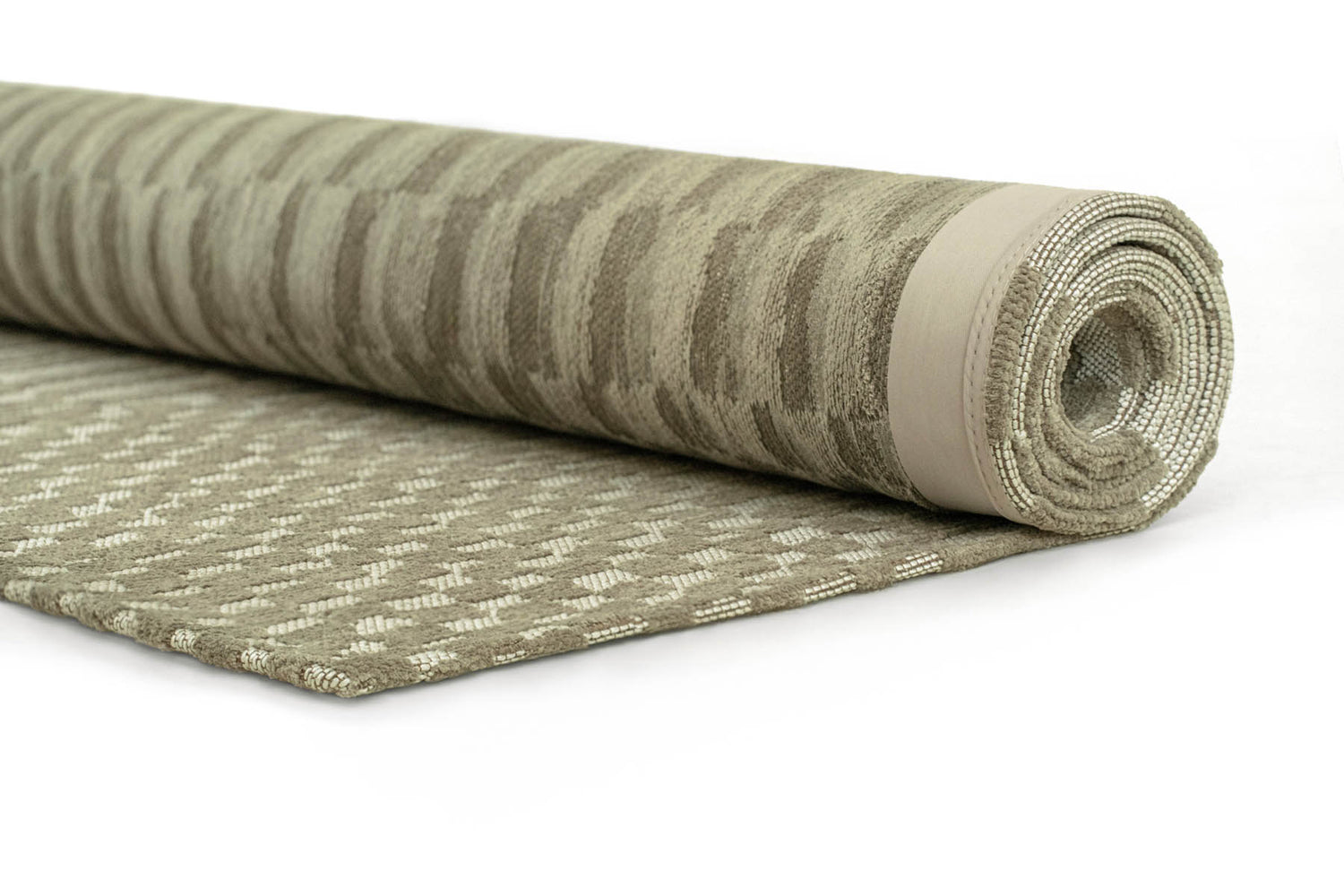 Louis De Poortere Berber Structures Caravane 2099 Rug - Love-Rugs