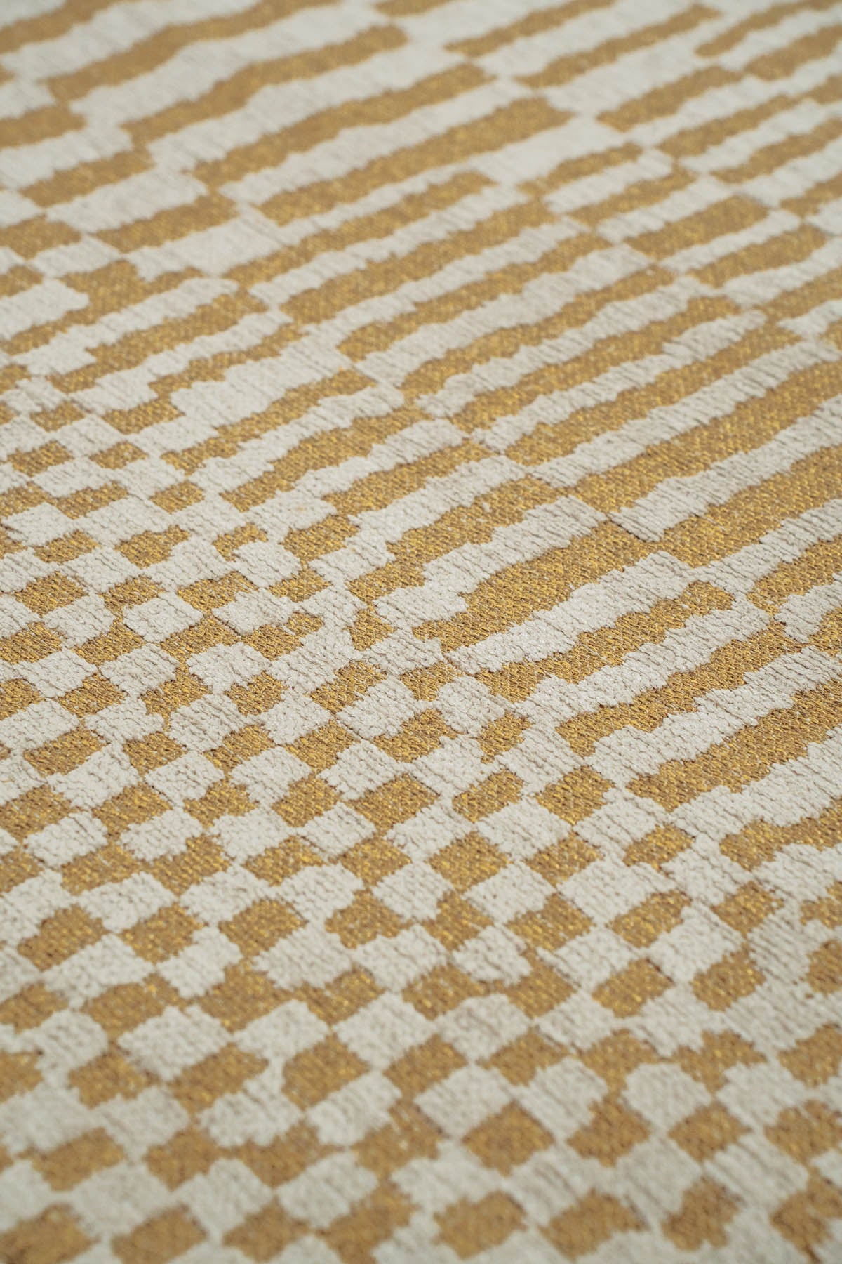 Louis De Poortere Berber Structures Erg 9648 Peanut Rug - Love-Rugs