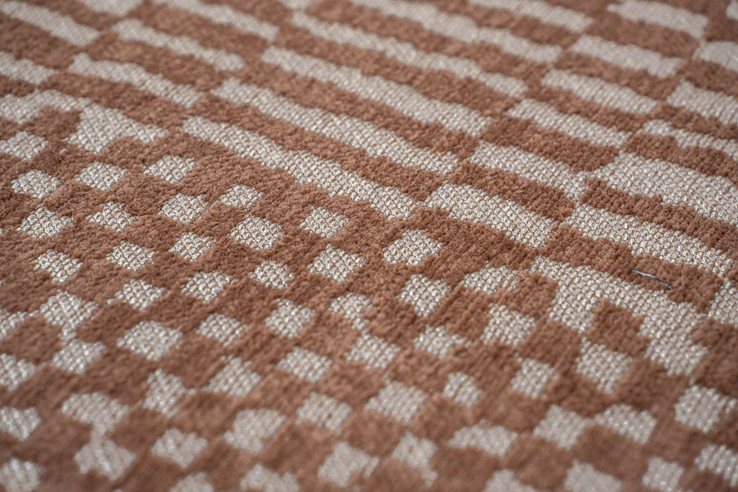 Louis De Poortere Berber Structures Ksar 9653 Peanut Rug - Love-Rugs