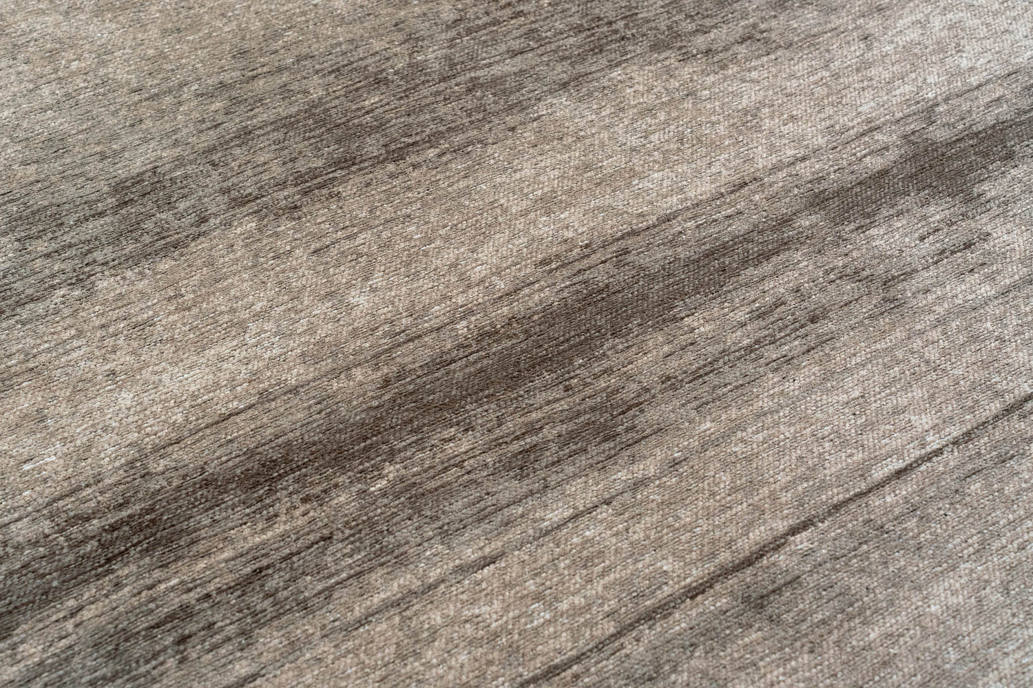 Louis De Poortere Craft Brush 2081 Mastic Rug - Love-Rugs