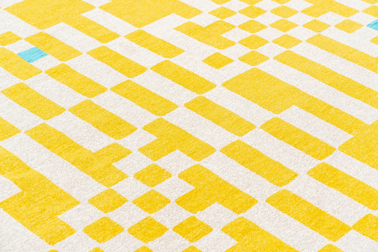 Louis De Poortere Craft Chess Cupcake 2074 Rug - Love-Rugs