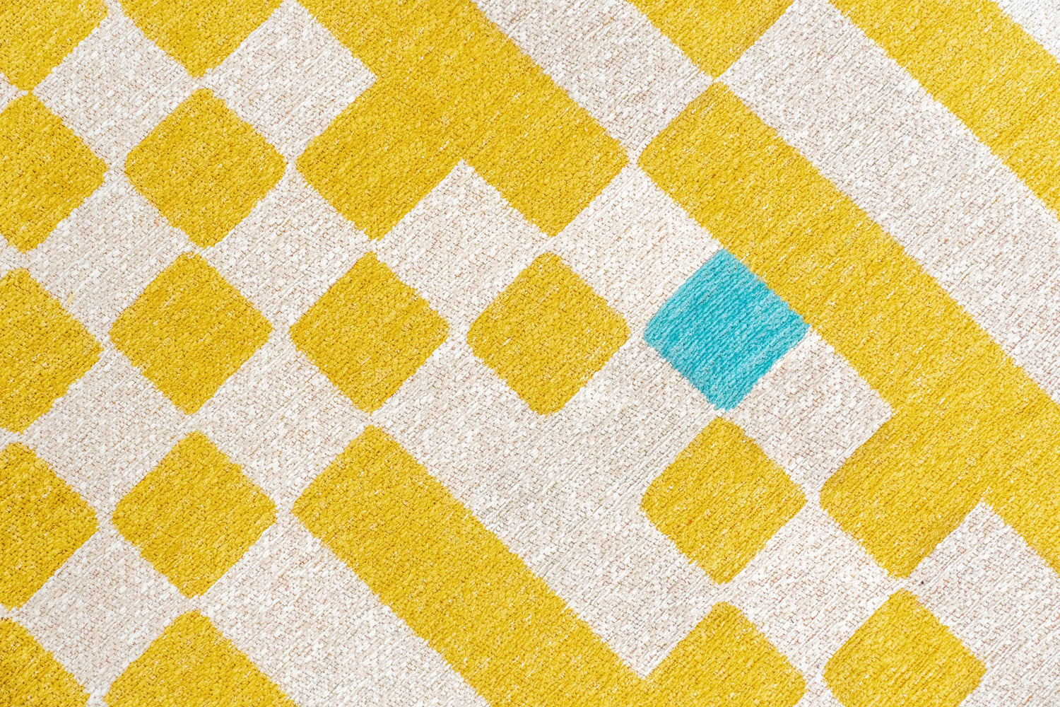 Louis De Poortere Craft Chess Cupcake 2074 Rug - Love-Rugs