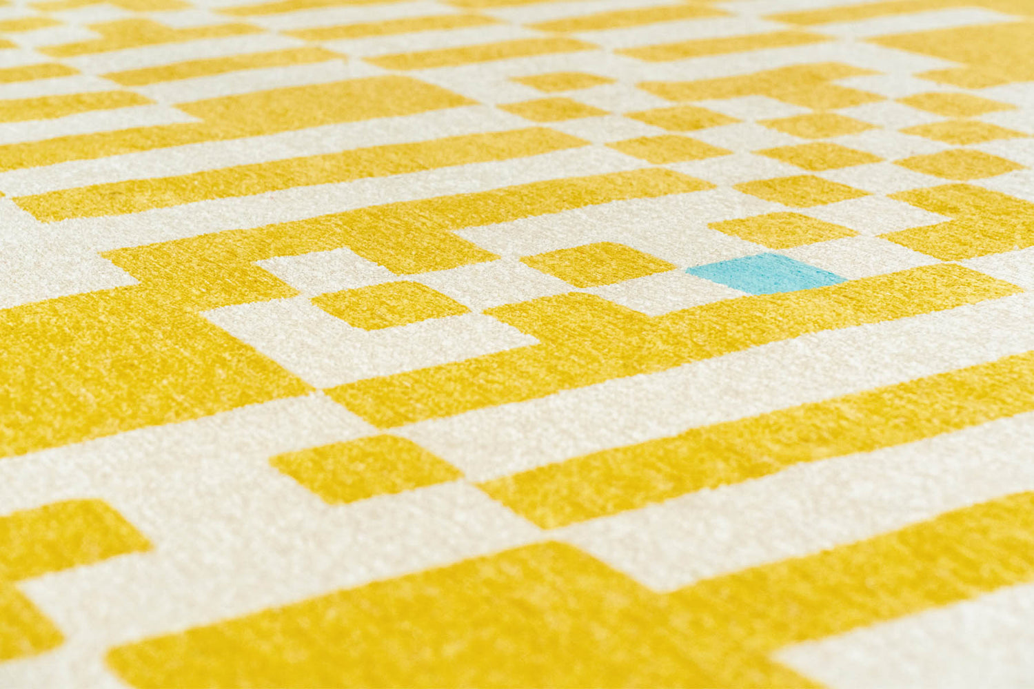 Louis De Poortere Craft Chess Cupcake 2074 Rug - Love-Rugs