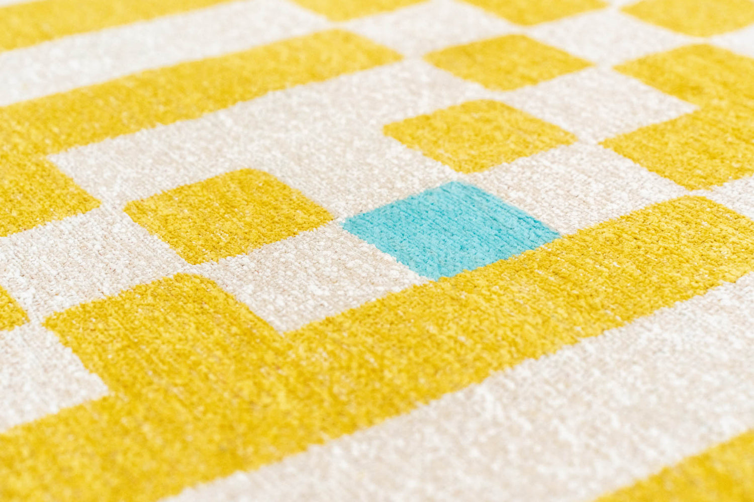 Louis De Poortere Craft Chess Cupcake 2074 Rug - Love-Rugs