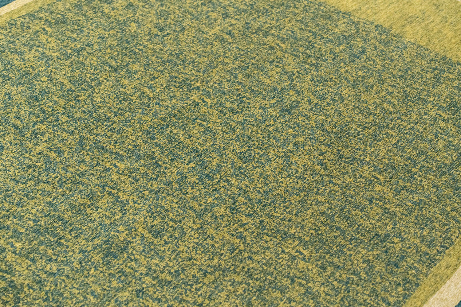 Louis De Poortere Craft Marble 2062 Larch Rug - Love-Rugs