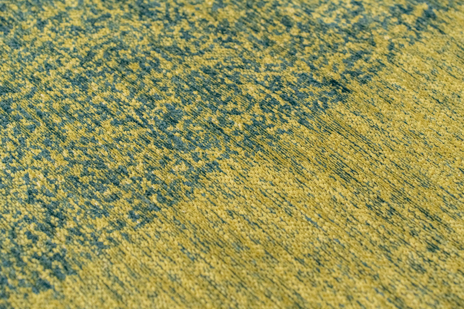 Louis De Poortere Craft Marble 2062 Larch Rug - Love-Rugs