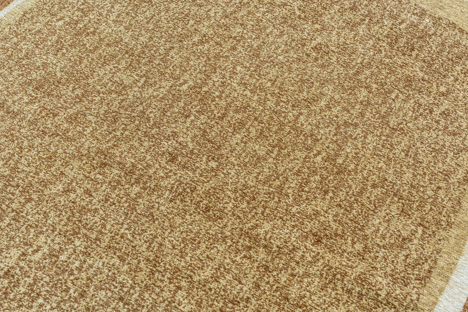 Louis De Poortere Craft Marble 2063 Oak Rug - Love-Rugs