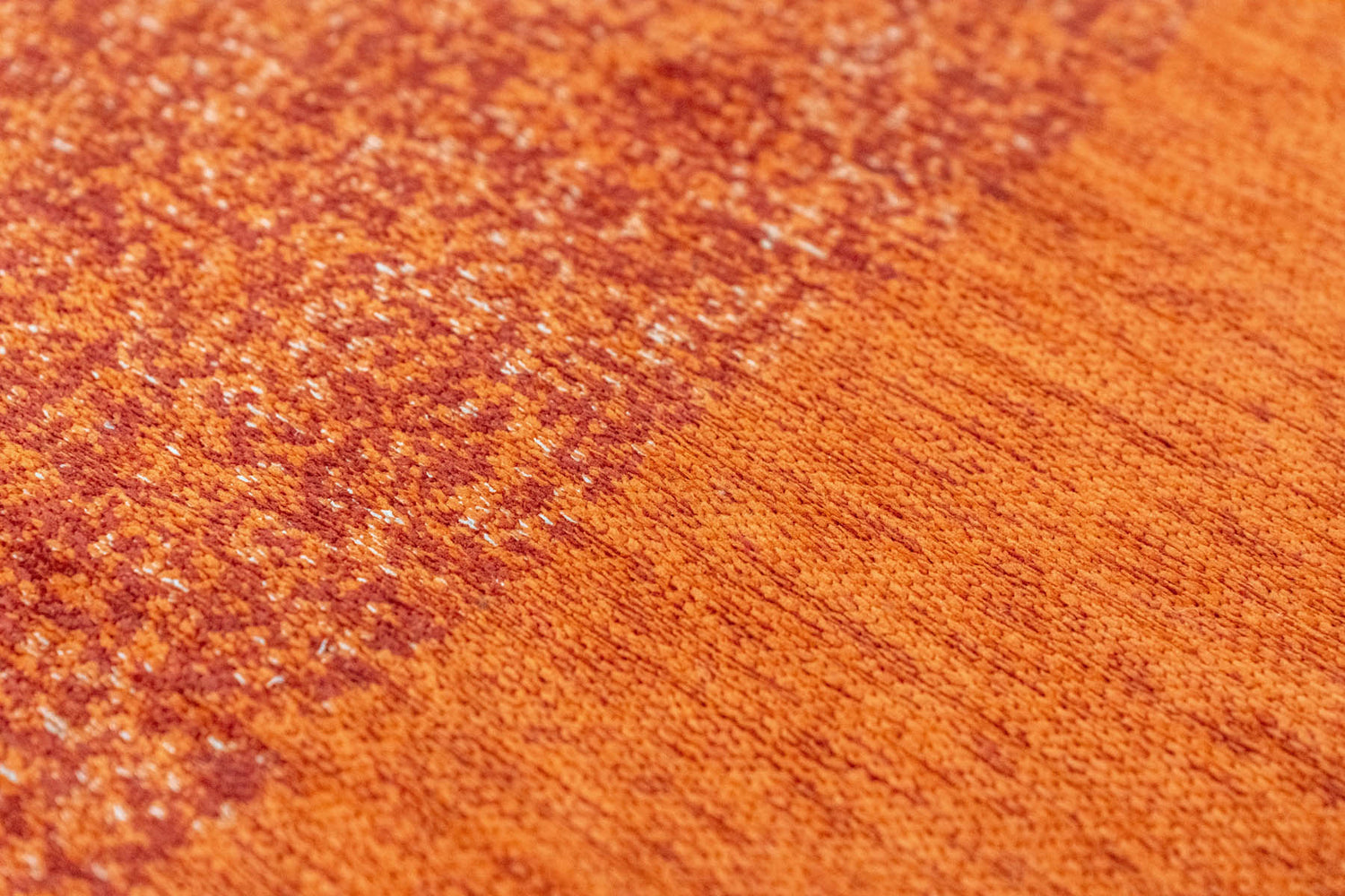 Louis De Poortere Craft Marble 2065 Kanell Rug - Love-Rugs