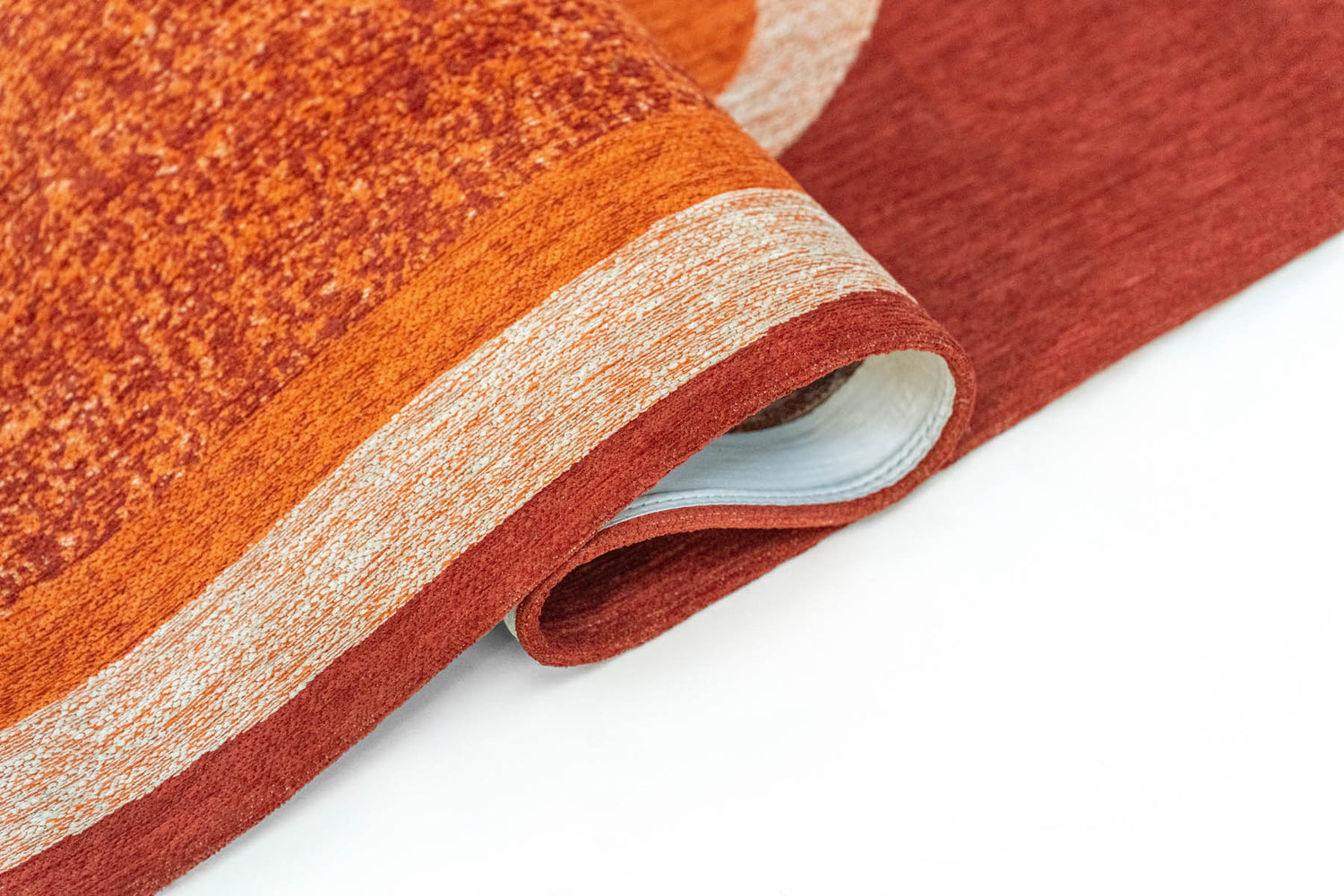 Louis De Poortere Craft Marble 2065 Kanell Rug - Love-Rugs