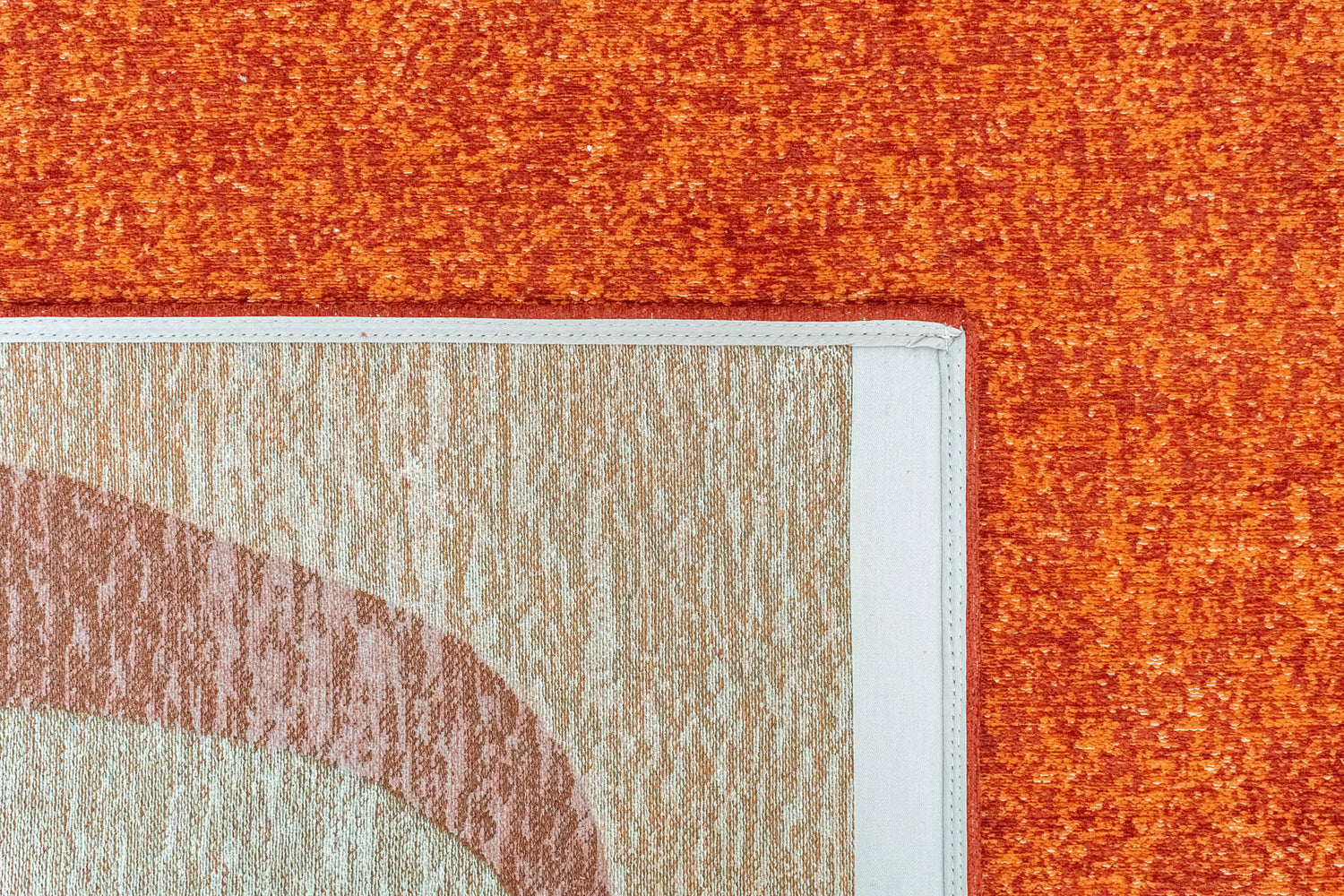 Louis De Poortere Craft Marble 2065 Kanell Rug - Love-Rugs