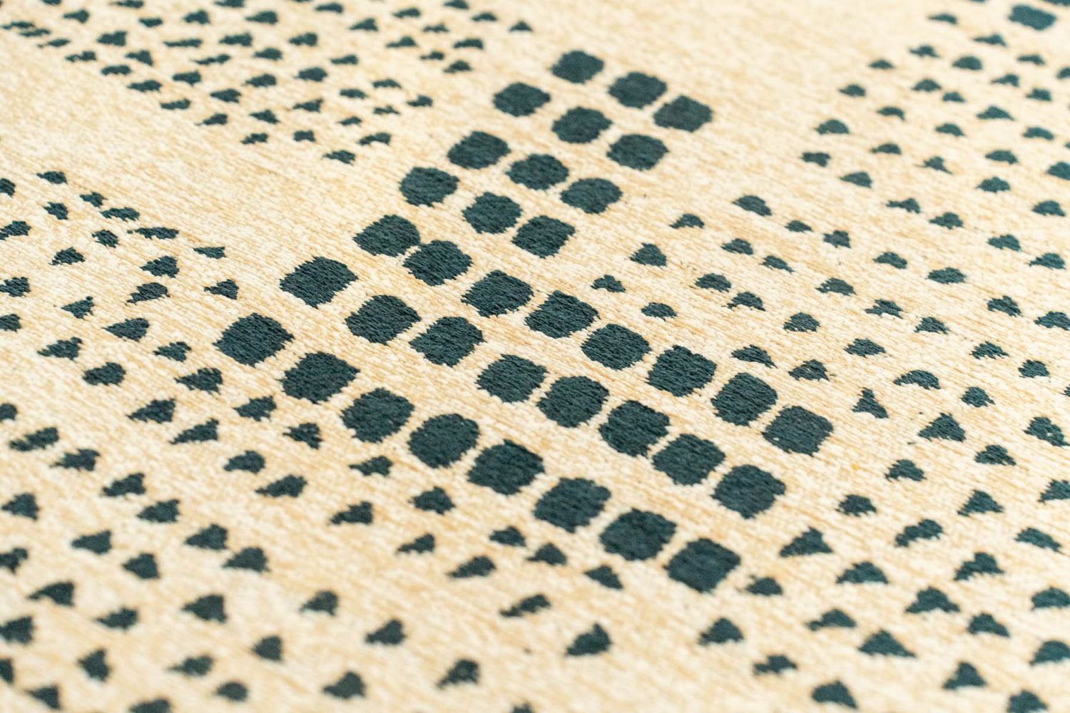 Louis De Poortere Craft Zen Garden 2076 Scots Pine Rug - Love-Rugs