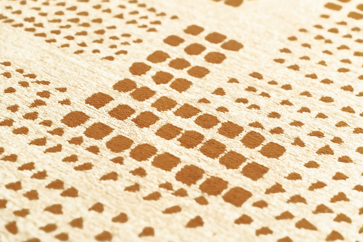 Louis De Poortere Craft Zen Garden 2079 Dryed Banana Rug - Love-Rugs