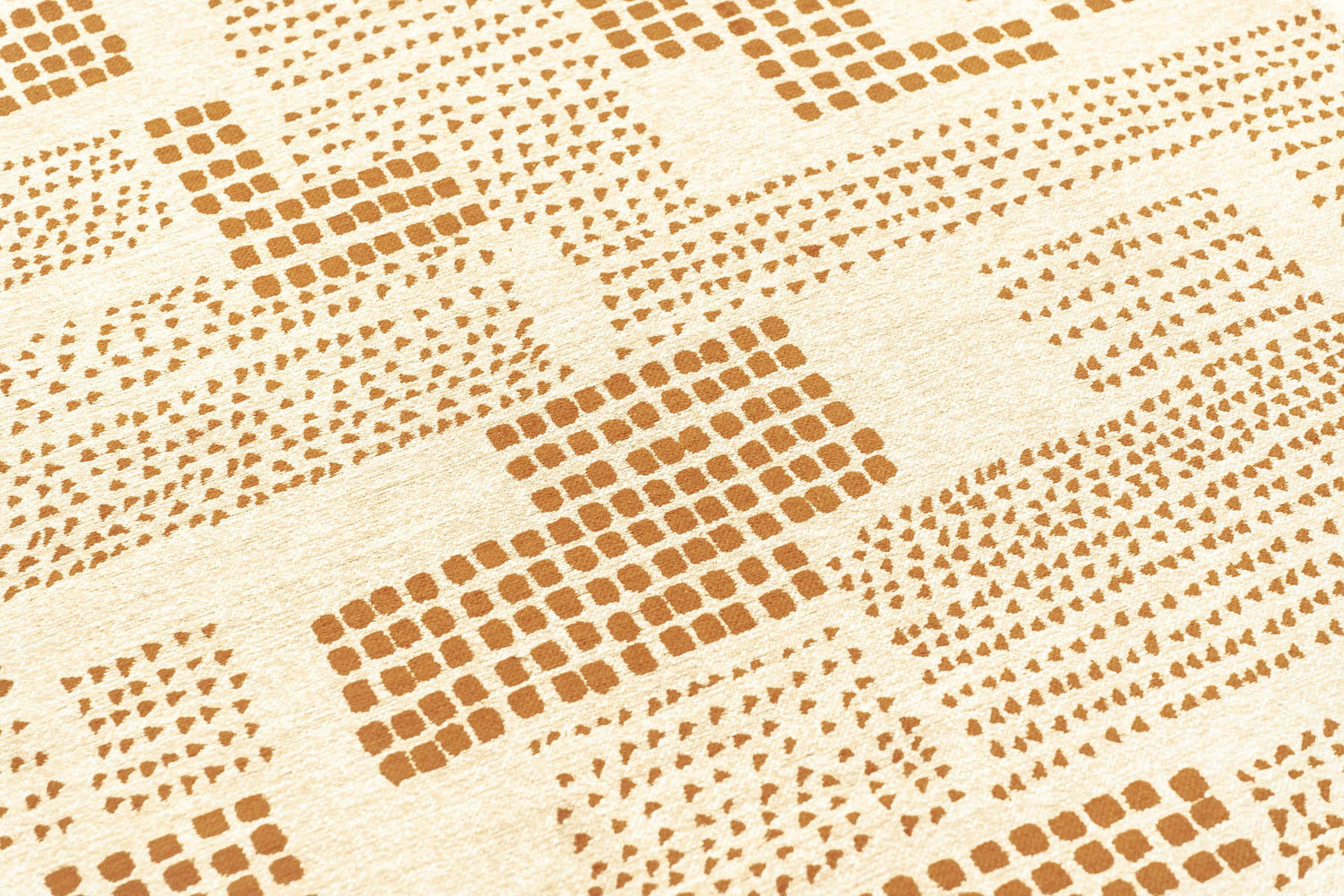 Louis De Poortere Craft Zen Garden 2079 Dryed Banana Rug - Love-Rugs