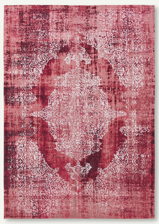 Louis De Poortere Fading World Kirman Margaux 9378 Rug - Love-Rugs