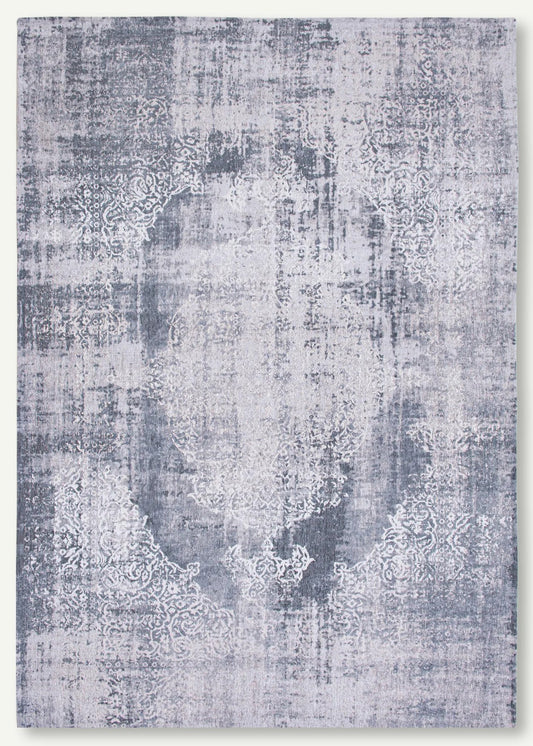 Louis De Poortere Fading World Kirman Quartz 9376 Rug - Love-Rugs