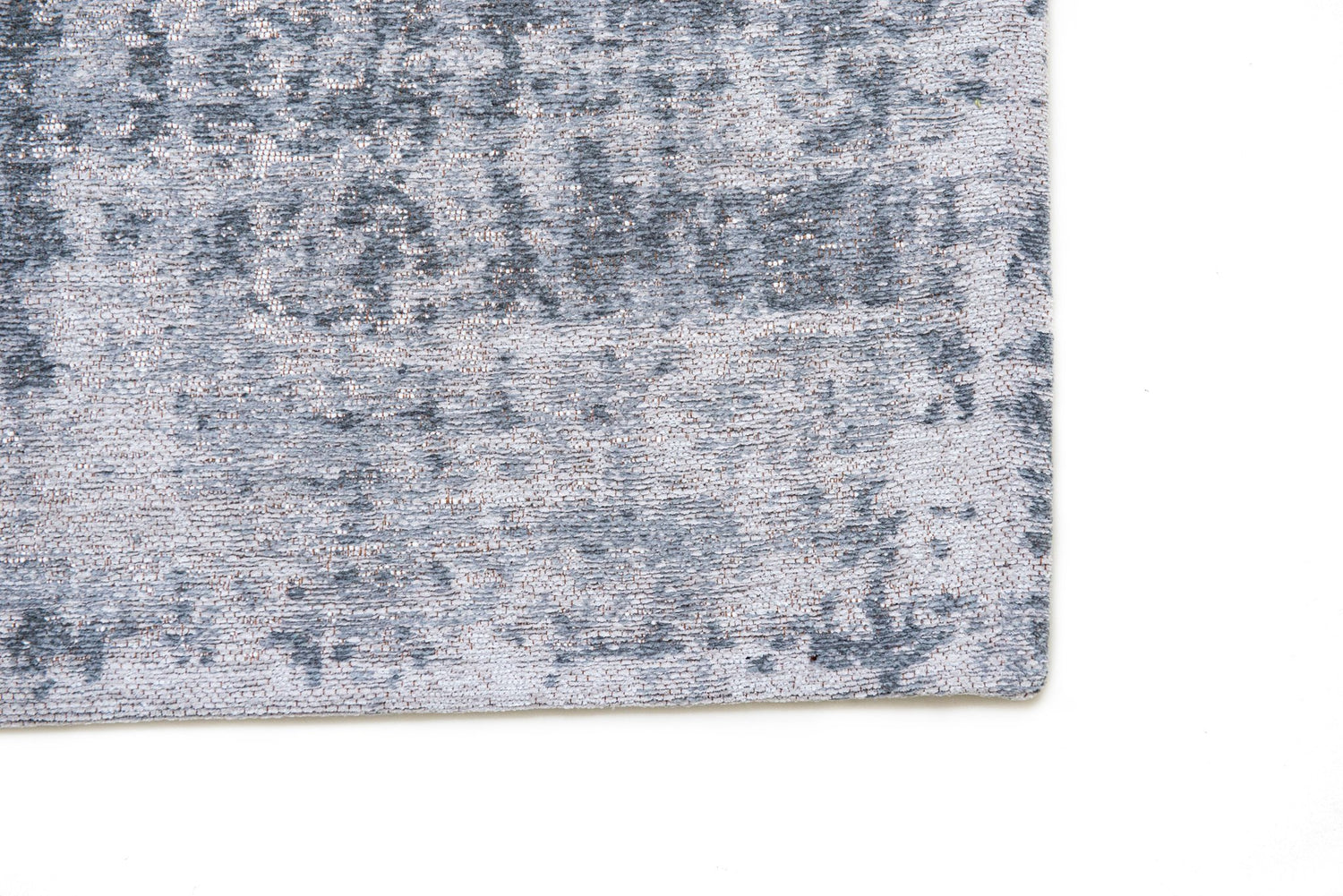 Fading World Rug Louis De Poortere Fading World Kirman Quartz 9376 Rug – Love-Rugs