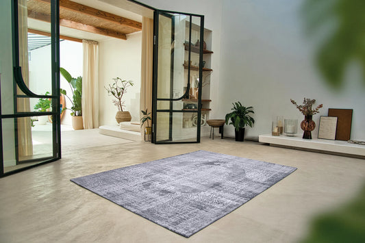 Louis De Poortere Fading World Kirman Quartz 9376 Rug - Love-Rugs alternate image