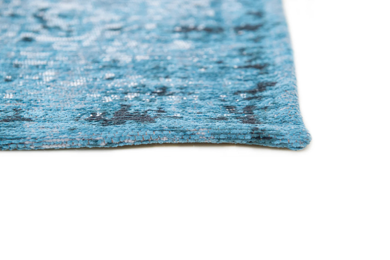 Fading World Rug Louis De Poortere Fading World Kirman Storm 9374 Rug – Love-Rugs