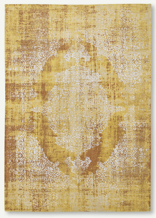 Louis De Poortere Fading World Kirman Sunwax 9377 Rug - Love-Rugs