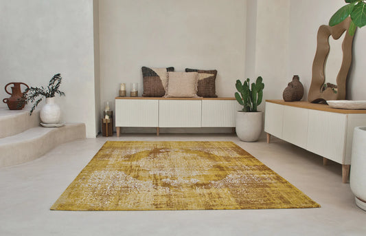 Louis De Poortere Fading World Kirman Sunwax 9377 Rug - Love-Rugs alternate image