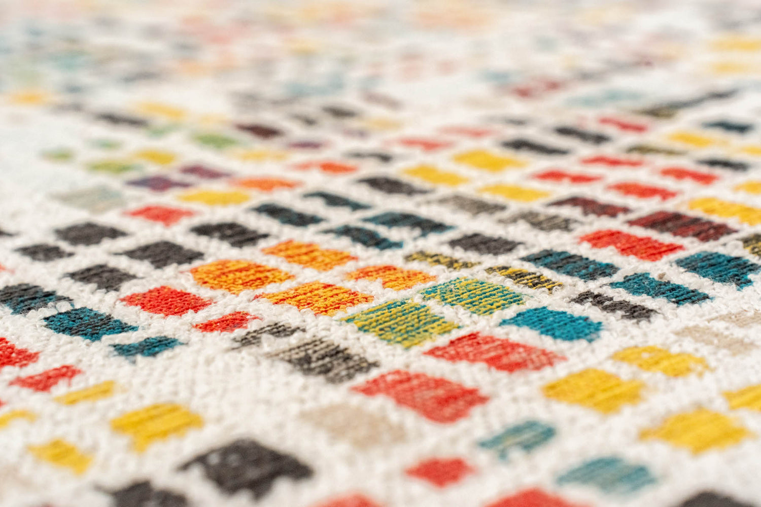 Louis De Poortere Gallery Cubik 2094 United Rug - Love-Rugs