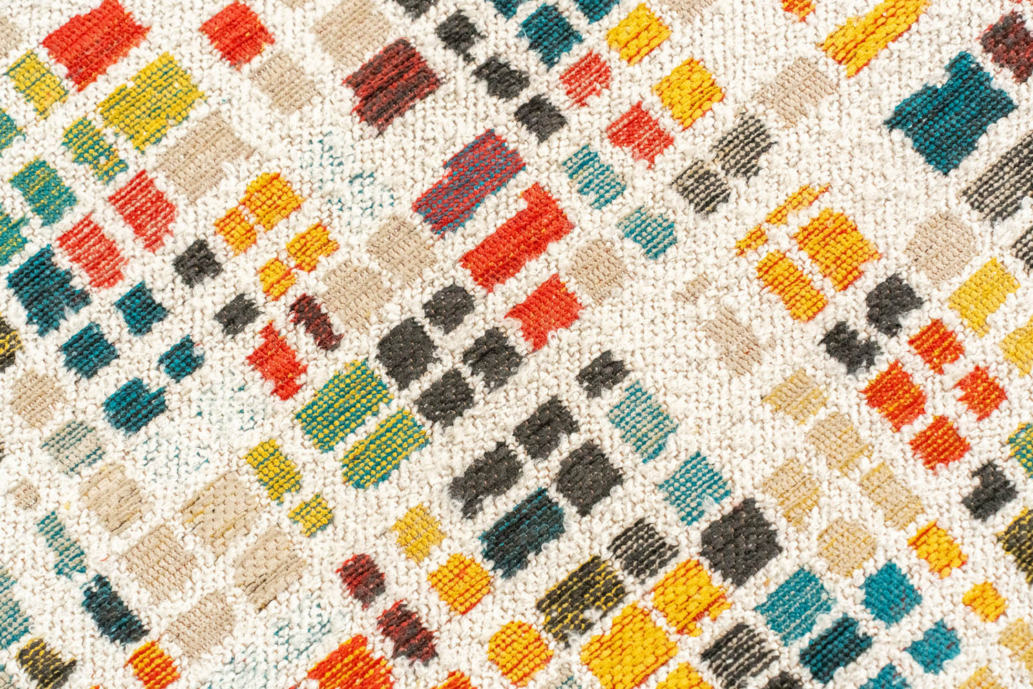 Louis De Poortere Gallery Cubik 2094 United Rug - Love-Rugs