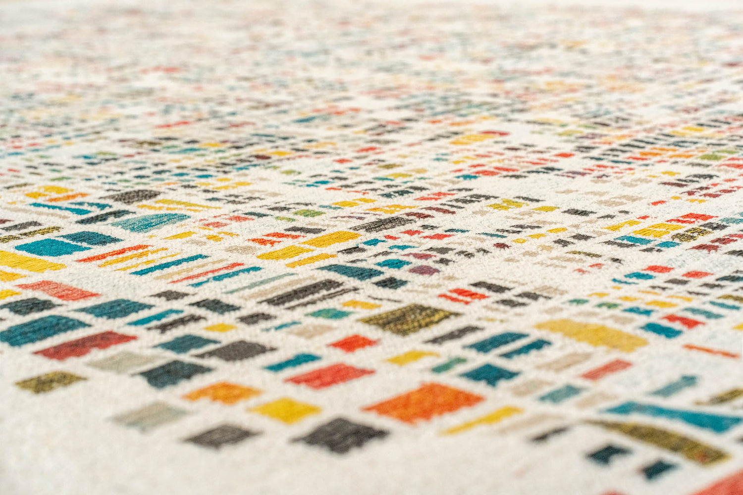 Louis De Poortere Gallery Cubik 2094 United Rug - Love-Rugs