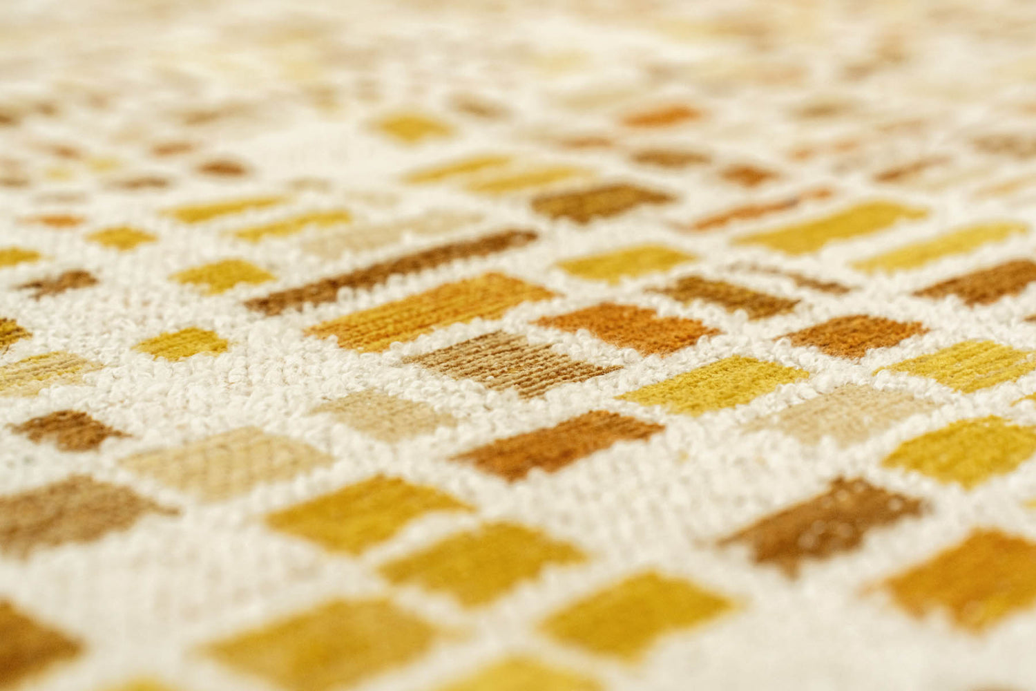 Louis De Poortere Gallery Cubik 2095 Moon Rug - Love-Rugs