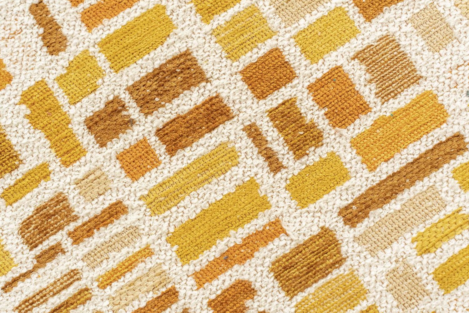 Louis De Poortere Gallery Cubik 2095 Moon Rug - Love-Rugs