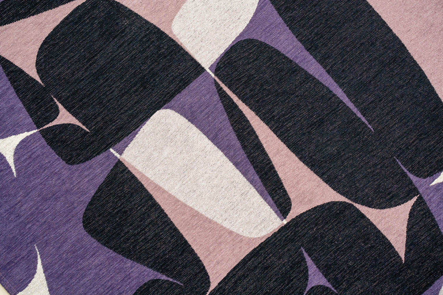 Louis De Poortere Gallery Stones 2086 Eclipse Rug - Love-Rugs