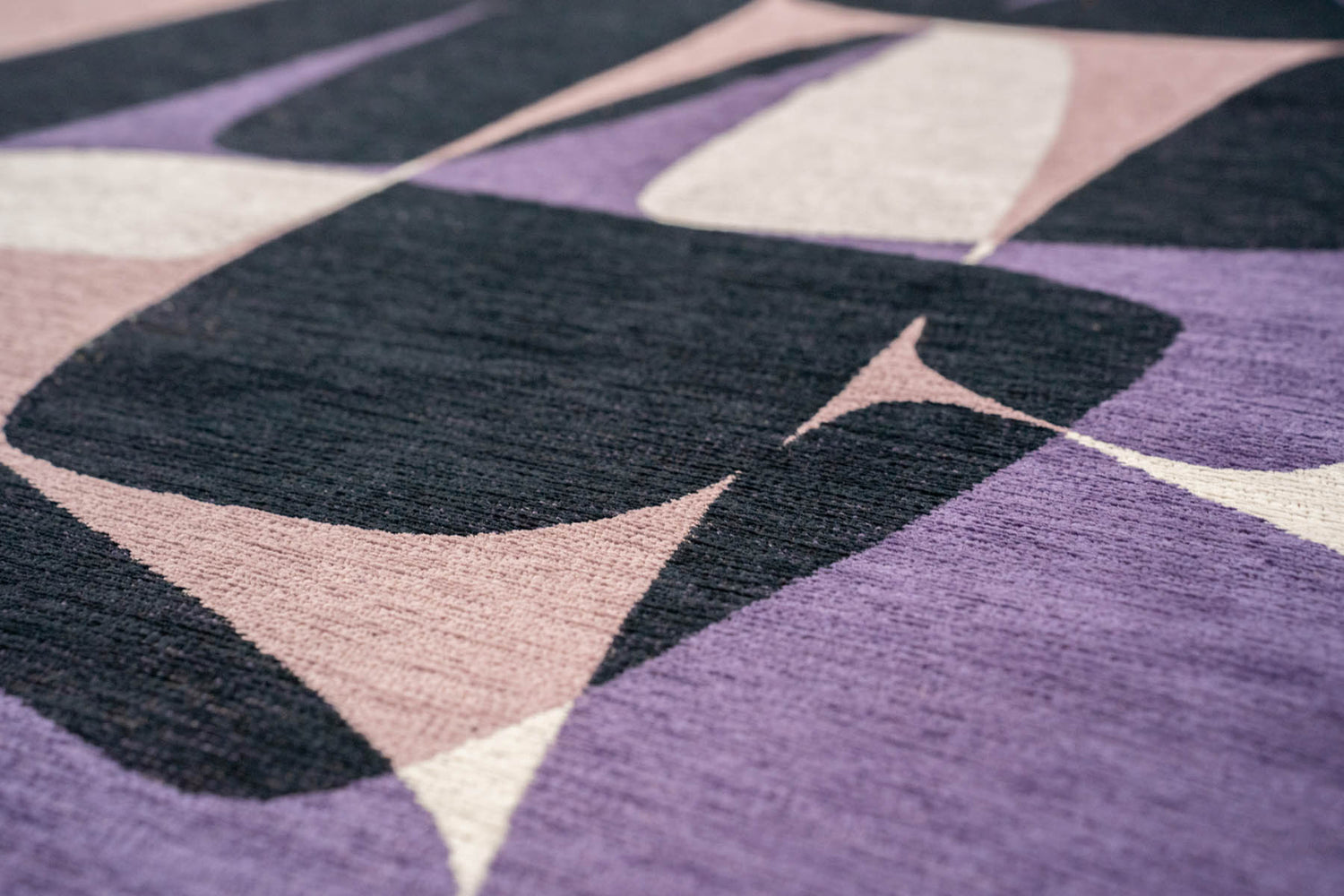 Louis De Poortere Gallery Stones 2086 Eclipse Rug - Love-Rugs
