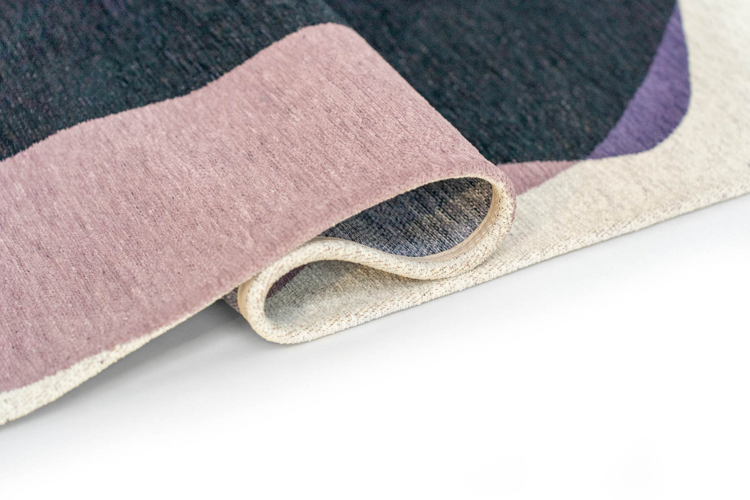 Louis De Poortere Gallery Stones 2086 Eclipse Rug - Love-Rugs
