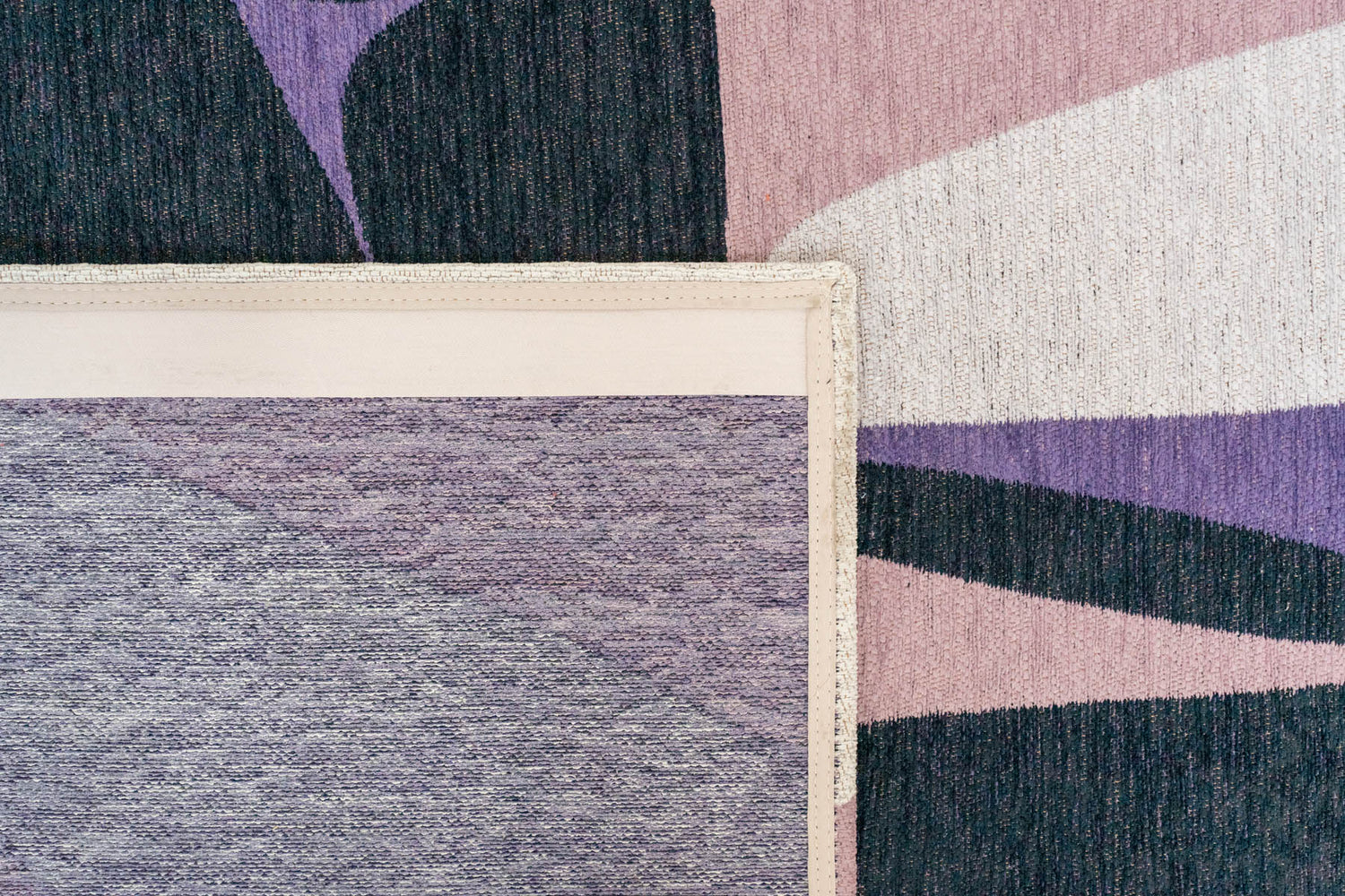 Louis De Poortere Gallery Stones 2086 Eclipse Rug - Love-Rugs